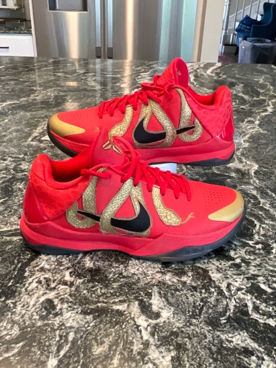 Nike Kobe 5 Protro \